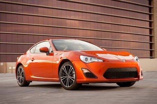 2013 Scion FR-S is this year’s hottest sport compact | Torque News